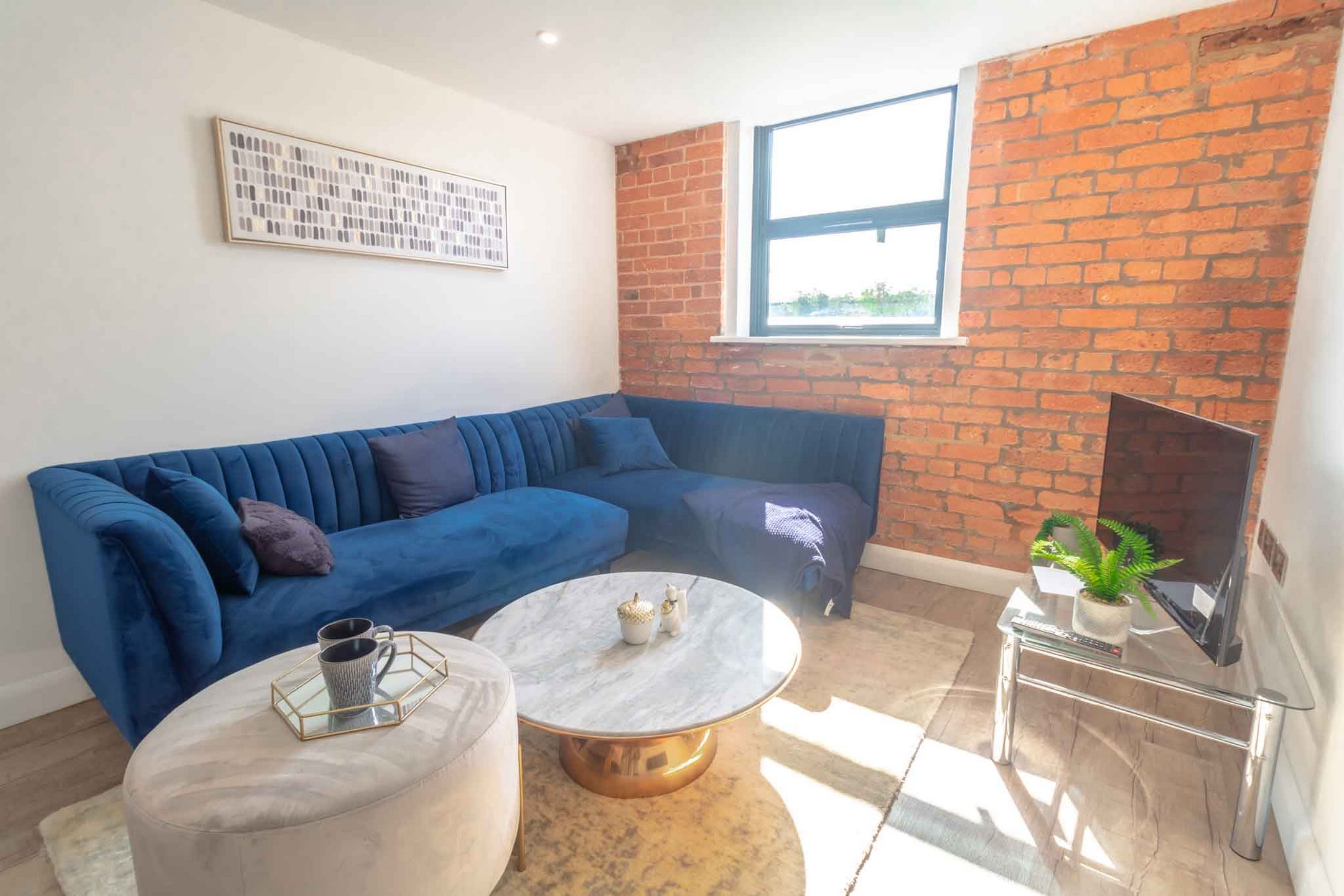 The Maltings, Burton-on-Trent 1